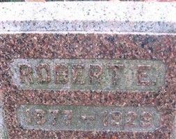 Robert E. Fitzgerald Robert E. Fitzgerald