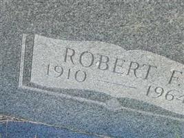 Robert E Flowers
