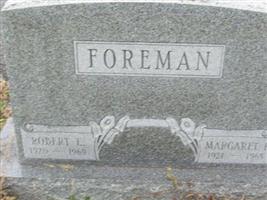 Robert E. Foreman