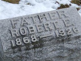 Robert E Frederick