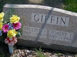 Robert E. Giffin