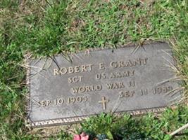 Robert E. Grant