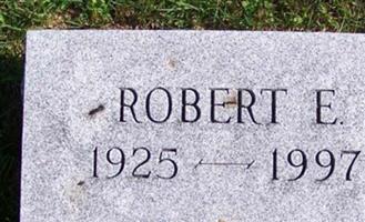 Robert E Griffith