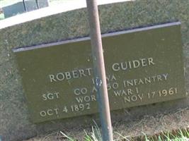 Robert E. Guider