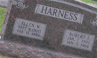 Robert E. Harness