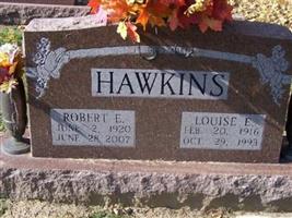 Robert E. Hawkins