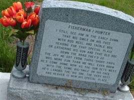 Robert E. Johnson Robert E. Johnson
