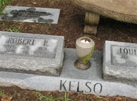 Robert E Kelso