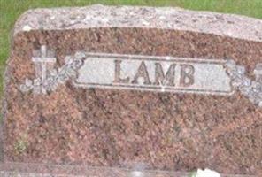 Robert E Lamb