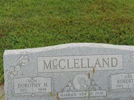 Robert E. McClelland