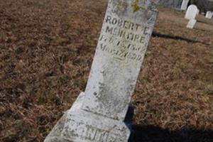 Robert E. McIntire