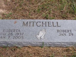Robert E. Mitchell Robert E. Mitchell