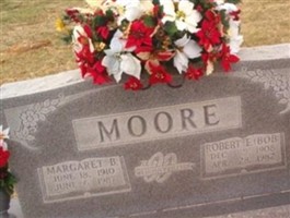 Robert E. Moore Robert E. Moore