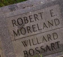 Robert E Moreland