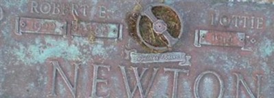 Robert E. Newton Robert E. Newton