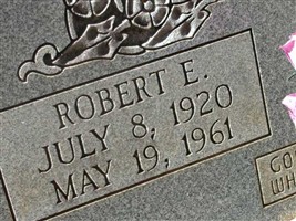 Robert E Null