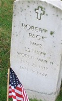 Robert E Page Robert E Page