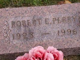 Robert E. Perry