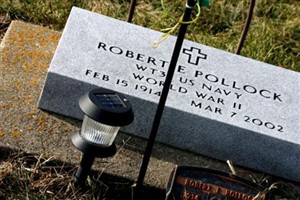 Robert E. Pollock Robert E. Pollock