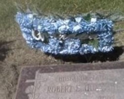 Robert E. Quasthoff