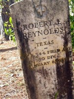 Robert E. Reynolds