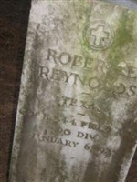 Robert E. Reynolds