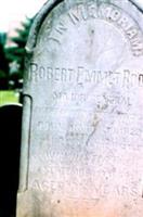 Robert E. Rodes