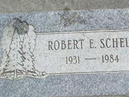 Robert E Schell