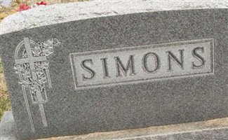 Robert E. Simons Robert E. Simons