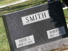 Robert E. Smith Robert E. Smith