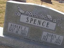Robert E. Spence