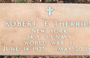 Robert E. Therrien Robert E. Therrien