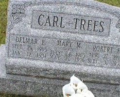 Robert E Trees