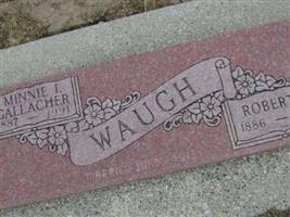 Robert E. Waugh