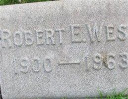Robert E. West