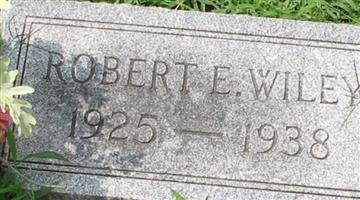 Robert E. Wiley