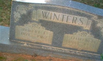 Robert E Winters