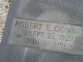 Robert Earl Connell