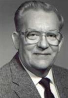 Robert Earl Herald, Jr