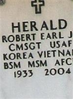 Robert Earl Herald, Jr