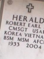 Robert Earl Herald, Jr