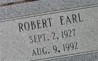 Robert Earl Peterson