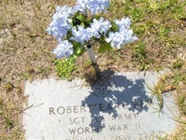 Robert Earl Pew