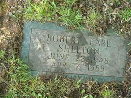 Robert Earl Shelton