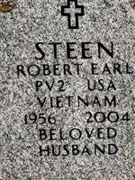 Robert Earl Steen