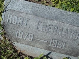 Robert Eberhardt