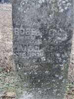 Robert Edgar Stubblefield
