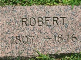 Robert Edgecomb