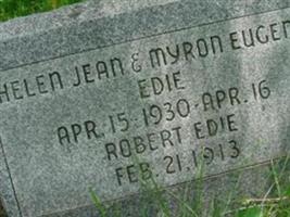 Robert Edie Robert Edie