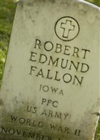 Robert Edmund Fallon